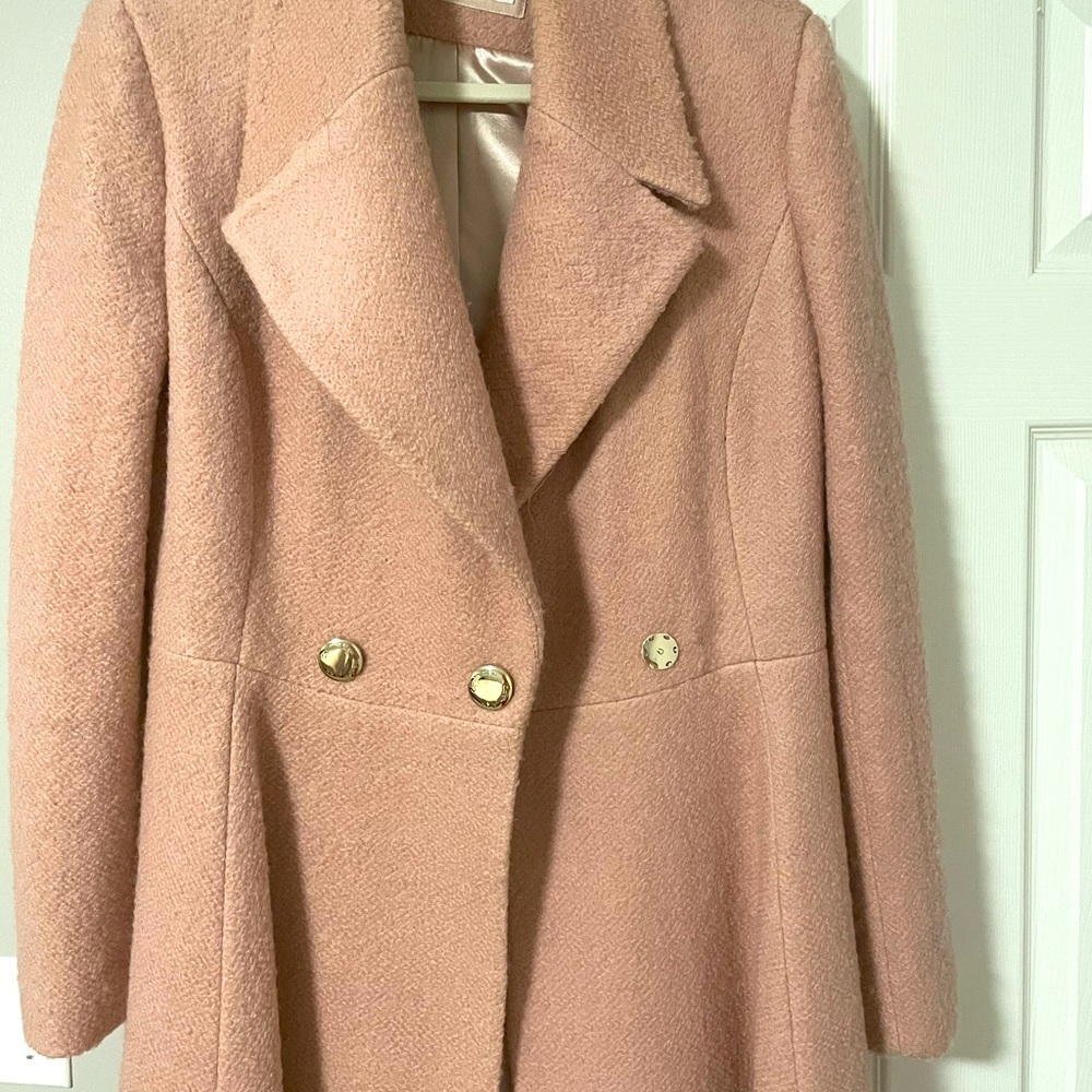 Winter coat